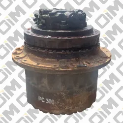 207-27-00160 Komatsu Final Drive