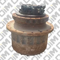 207-27-00441 Komatsu Final Drive Assembly