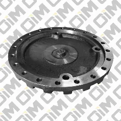 22U-27-21192 Komatsu Final Drive Cover