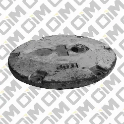 421-22-12632 Komatsu Final Drive Cover