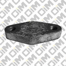 421-15-11390 Komatsu Flange