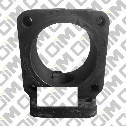 424-15-13170 Komatsu Flange