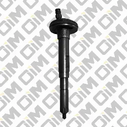 6156-71-3200 Komatsu Fuel Injector