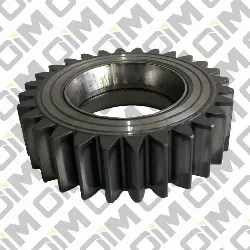 714-24-26610 Komatsu Gear