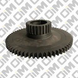 714-07-22442 Komatsu Gear