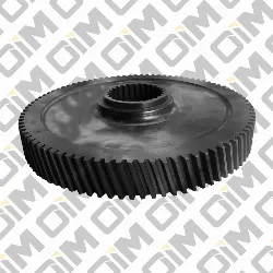 714-07-23411 Komatsu Gear