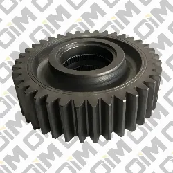 714-24-22510 Komatsu Gear