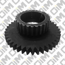 419-15-12521 Komatsu Gear