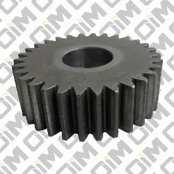 424-15-12431 Komatsu Gear