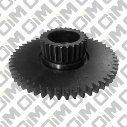 714-07-13151 Komatsu Gear