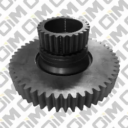 714-07-13541 Komatsu Gear