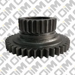 714-12-22451 Komatsu Gear