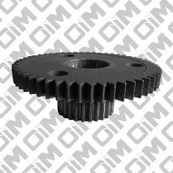 714-12-22461 Komatsu Gear