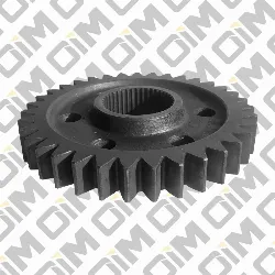 419-15-13520 Komatsu Gear