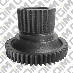 714-07-12420 Komatsu Gear