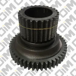 714-07-12430 Komatsu Gear