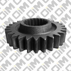 714-07-13720 Komatsu Gear