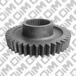 714-07-13820 Komatsu Gear