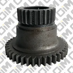 714-07-22452 Komatsu Gear