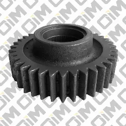 714-07-22512 Komatsu Gear