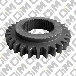 714-07-22542 Komatsu Gear