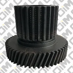 714-07-42411 Komatsu Gear