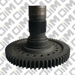 714-07-43342 Komatsu Gear