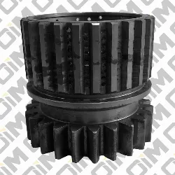 714-12-12410 Komatsu Gear