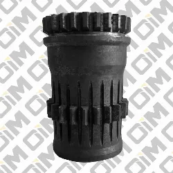 714-12-12450 Komatsu Gear