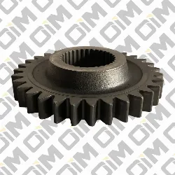 714-12-12520 Komatsu Gear