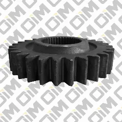 714-12-12530 Komatsu Gear