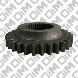 714-12-12540 Komatsu Gear