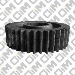 714-12-22511 Komatsu Gear