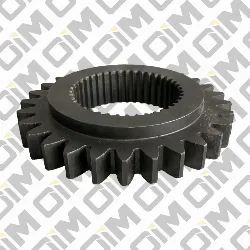 714-12-22541 Komatsu Gear