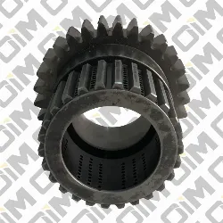 714-12-32412 Komatsu Gear