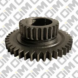 714-16-22440 Komatsu Gear