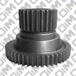 714-17-12410 Komatsu Gear