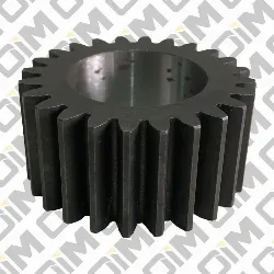 418-17-32411 Komatsu Gear