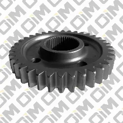 714-12-14620 Komatsu Gear