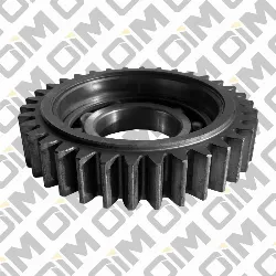 714-12-16610 Komatsu Gear