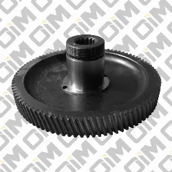 714-12-33421 Komatsu Gear