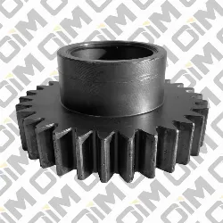 714-16-22510 Komatsu Gear