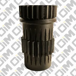 714-16-22430 Komatsu Gear