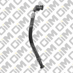 714-07-14760 Komatsu Hose