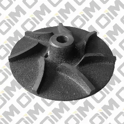 6138-61-1330 Komatsu Impeller