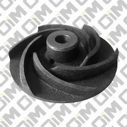 6136-61-1331 Komatsu Impeller Water Pump