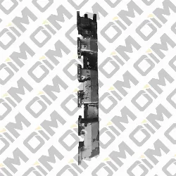 6152-12-4110 Komatsu Manifold