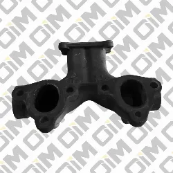 6151-11-5140 Komatsu Manifold