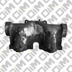 6151-11-5160 Komatsu Manifold