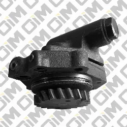 6251-51-9100 Komatsu Oil Pump